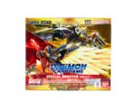 Digimon Special Version 2.5 Booster Pack - Image 2