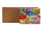 Pokemon Scarlet & Violet: Prismatic Evolutions Mini Tin - Image 2