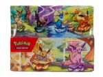 Pokemon Scarlet & Violet: Prismatic Evolutions Mini Tin