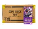 One Piece TCG Royal Bloodline Booster OP-10 (Japanese) - Image 2