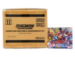 Digimon World Convergence Booster Pack - Image 3