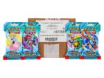Pokemon Scarlet & Violet: Journey Together Sleeved Booster - Image 2