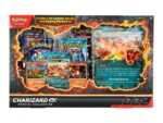 Pokemon Charizard ex Special Collection