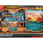 Pokemon Charizard ex Special Collection