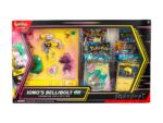 Pokemon Iono's Bellibolt ex Premium Collection