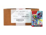 Pokemon Scarlet & Violet: Journey Together 6-Pack Booster Bundle - Image 2