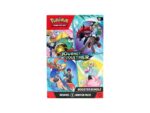 Pokemon Scarlet & Violet: Journey Together 6-Pack Booster Bundle