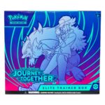 Pokemon Scarlet & Violet: Journey Together Elite Trainer