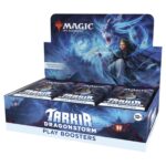 Magic the Gathering Tarkir: Dragonstorm Play Booster - Image 4