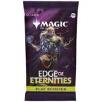 Magic the Gathering Edge of Eternities Play Booster - Image 2