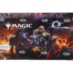 Magic the Gathering Edge of Eternities Play Booster