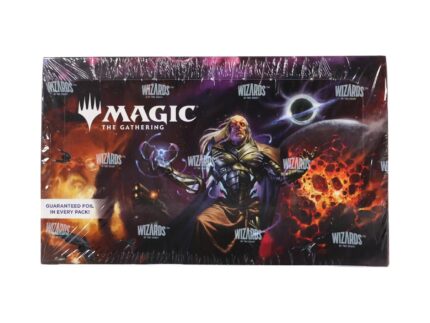 Magic the Gathering Edge of Eternities Play Booster