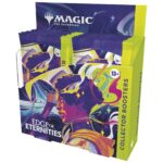 Magic the Gathering Edge of Eternities Collector Booster - Image 2