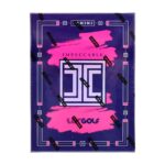 2024 Panini Impeccable LIV Golf Hobby