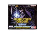Digimon Sinister Order Booster Pack - Image 2