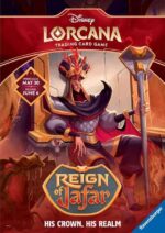 Disney Lorcana: Reign of Jafar Booster - Image 4