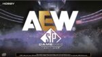 2025 Upper Deck AEW SP Game Used Wrestling Hobby - Image 2