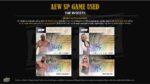 2025 Upper Deck AEW SP Game Used Wrestling Hobby - Image 9