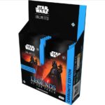 Star Wars Unlimited: Legends of the Force Carbonite Edition Booster Pack - Image 2
