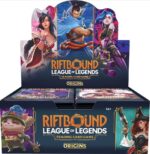 Riftbound League of Legends Origins Booster - Image 4