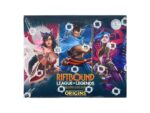 Riftbound League of Legends Origins Booster