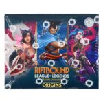 Riftbound League of Legends Origins Booster