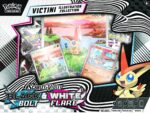 Pokemon Unova Victini Illustration Collection (Black Bolt / White Flare) - Image 4