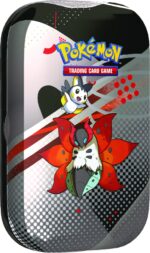 Pokemon Unova Mini Tin (Black Bolt / White Flare) - Image 11