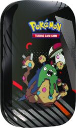 Pokemon Unova Mini Tin (Black Bolt / White Flare) - Image 9