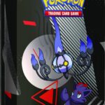 Pokemon Unova Mini Tin (Black Bolt / White Flare)