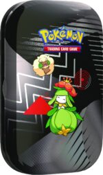 Pokemon Unova Mini Tin (Black Bolt / White Flare) - Image 6