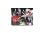 Pokemon Unova Mini Tin (Black Bolt / White Flare) - Image 2