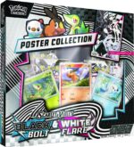 Pokemon Unova Poster Collection - Image 3