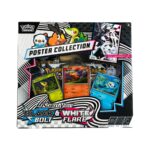 Pokemon Unova Poster Collection