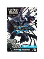 Pokemon Scarlet & Violet: Black Bolt Bundle