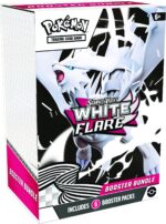 Pokemon Scarlet & Violet: White Flare 6-Pack Booster Bundle - Image 6