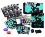 Pokemon Scarlet & Violet: Black Bolt Elite Trainer - Image 7