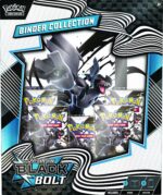Pokemon Scarlet & Violet: Black Bolt Binder Collection