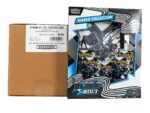 Pokemon Scarlet & Violet: Black Bolt Binder Collection - Image 2