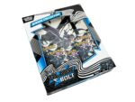 Pokemon Scarlet & Violet: Black Bolt Binder Collection - Image 4