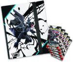 Pokemon Scarlet & Violet: Black Bolt Binder Collection - Image 5