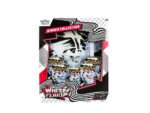 Pokemon Scarlet & Violet: White Flare Binder Collection - Image 5