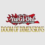 Yu-Gi-Oh Doom of Dimensions Booster - Image 4