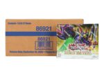 Yu-Gi-Oh Doom of Dimensions Booster - Image 3