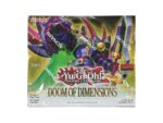 Yu-Gi-Oh Doom of Dimensions Booster