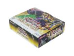 Yu-Gi-Oh Doom of Dimensions Booster - Image 7