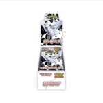 Pokemon White Flare Deluxe Booster (Japanese) - Image 7