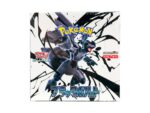 Pokemon Black Bolt Booster Pack (Japanese) - Image 2