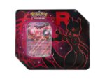 Pokemon Team Rocket Tin