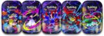 Pokemon Mega Heroes Mini Tin - Image 7